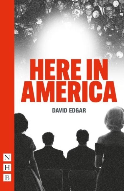 Produktbild: Here in America