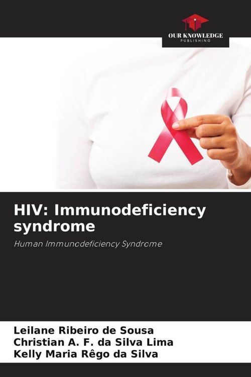 Produktbild: HIV: Immunodeficiency syndrome