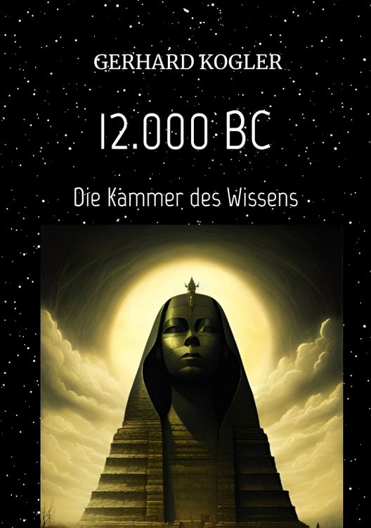 Produktbild: 12.000 BC, Fr&uuml;hzeit, Zeitreisen, Hochkultur,