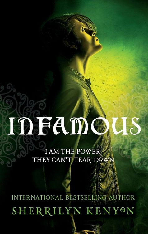 Produktbild: Infamous