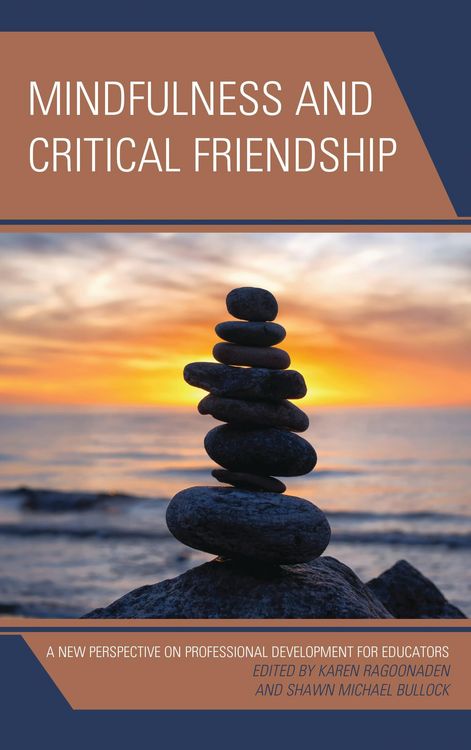 Produktbild: Mindfulness and Critical Friendship