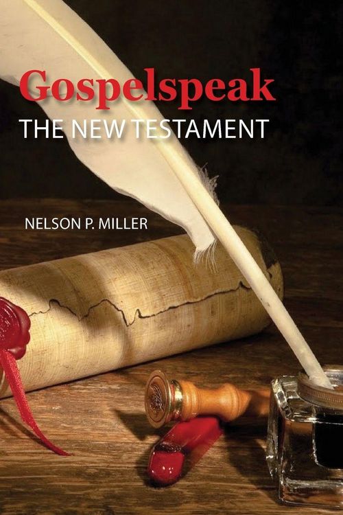 Produktbild: Gospelspeak
