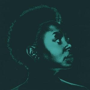 Produktbild: Ledisi Sings Nina (LP)