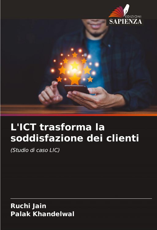 Produktbild: L'ICT trasforma la soddisfazione dei clienti