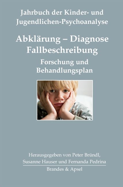 Produktbild: Abkl&auml;rung &ndash; Diagnose &ndash; Fallbeschreibung