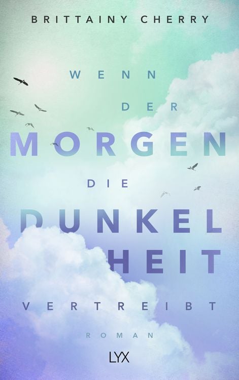 Produktbild: Wenn der Morgen die Dunkelheit vertreibt