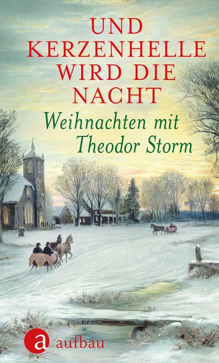 Produktbild: Und kerzenhelle wird die Nacht