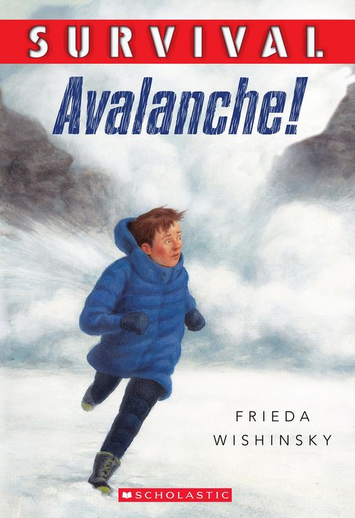Produktbild: Survival: Avalanche!