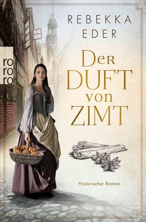 Produktbild: Der Duft von Zimt