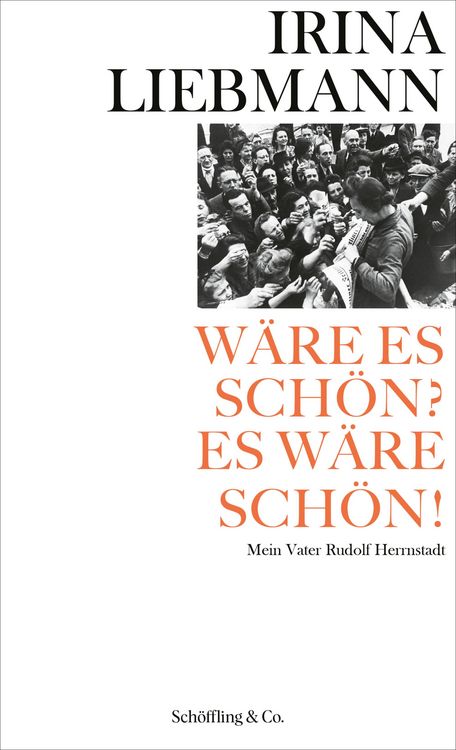 Produktbild: W&auml;re es sch&ouml;n? Es w&auml;re sch&ouml;n!