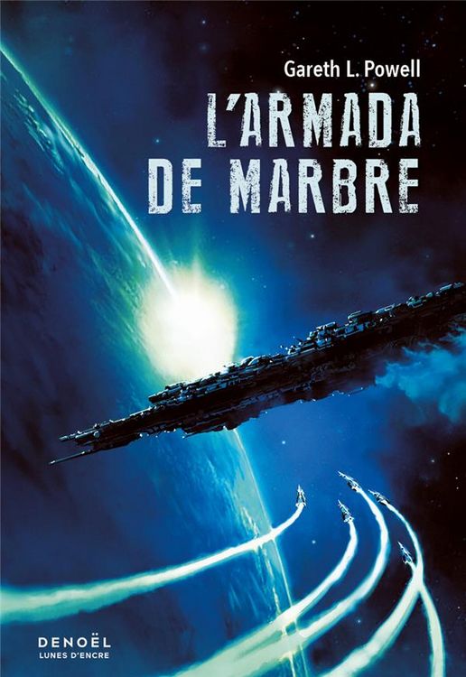 Produktbild: L'Armada de marbre