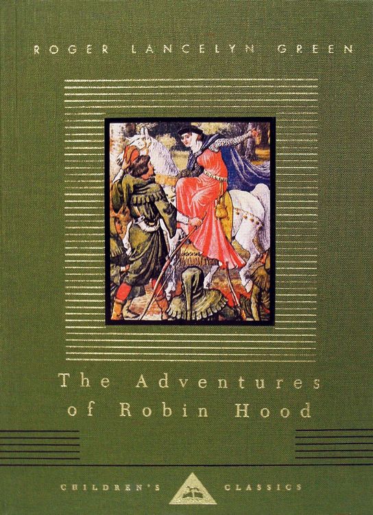 Produktbild: The Adventures of Robin Hood