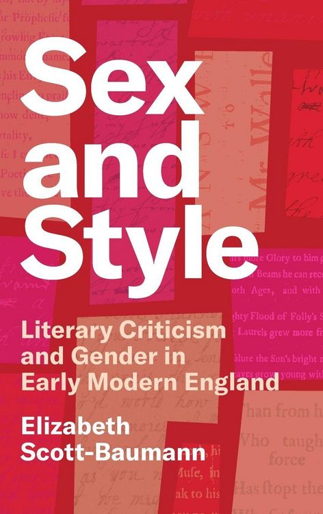 Produktbild: Sex and Style