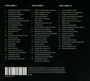 Produktbild: B-Sides & Rarities (Part I)