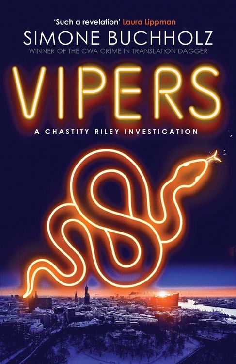 Produktbild: Vipers