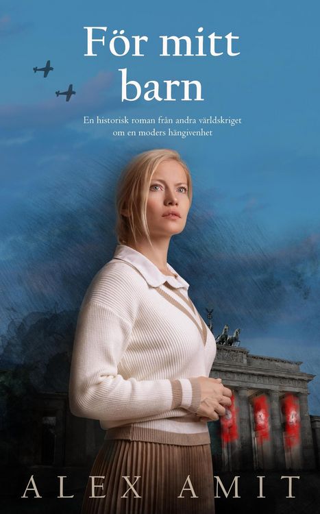Produktbild: F&ouml;r mitt barn