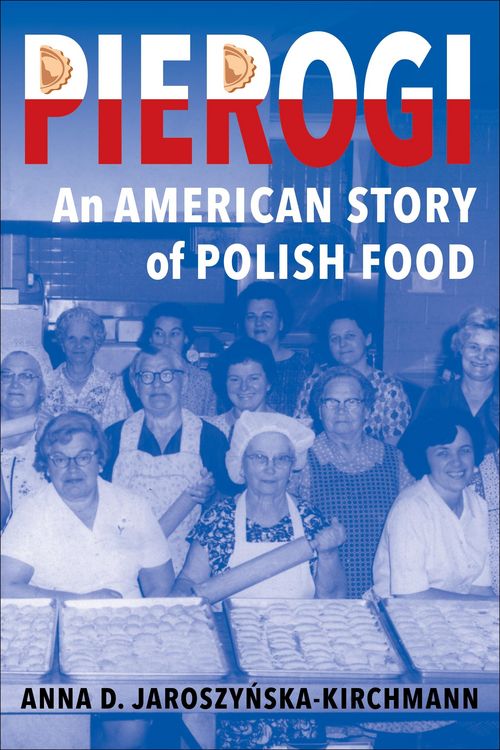 Produktbild: Pierogi