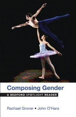 Produktbild: Composing Gender