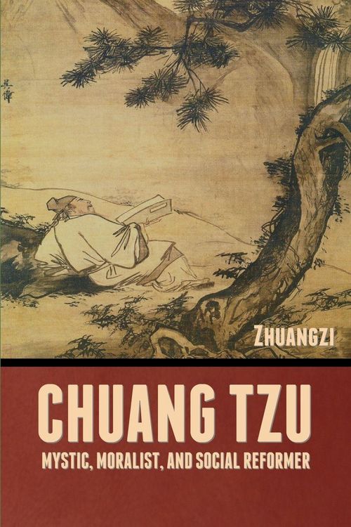 Produktbild: Chuang Tzu