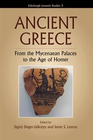 Produktbild: Ancient Greece