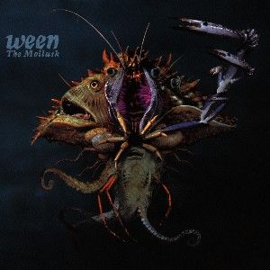 The Mollusk von Ween (CD) kaufen