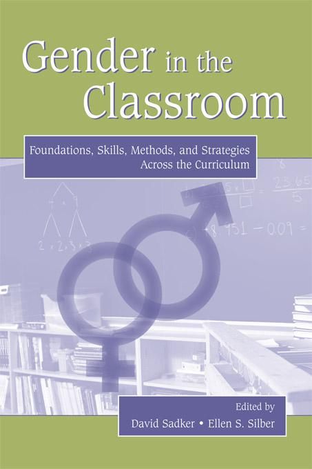 Produktbild: Gender in the Classroom