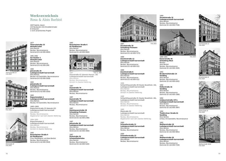 Produktbild: Drei Geb&auml;ude und eine Inneneinrichtung