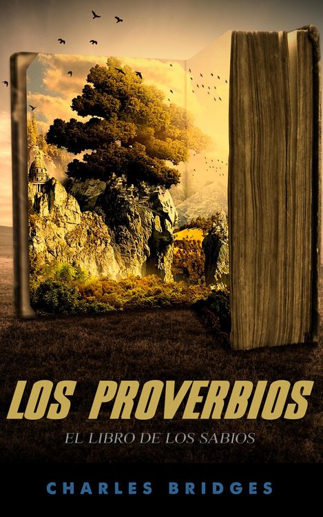 Produktbild: Los Proverbios