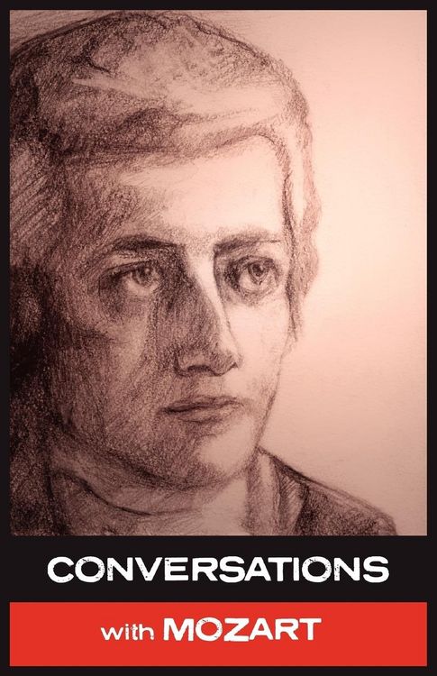 Produktbild: Conversations with Mozart