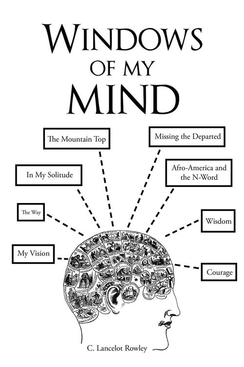 Produktbild: Windows of My Mind