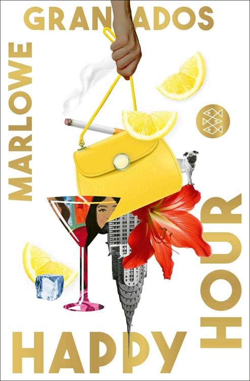 Produktbild: Happy Hour