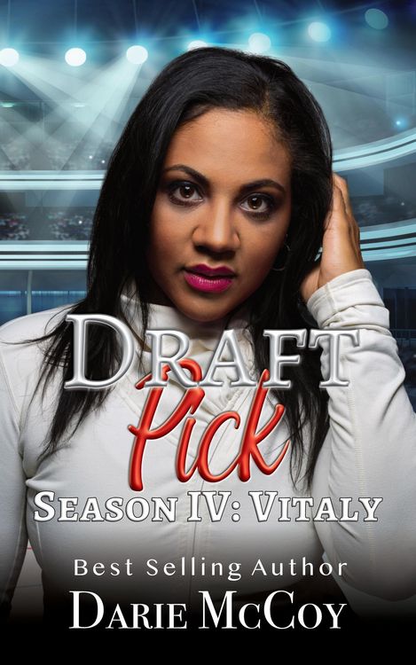 Produktbild: Draft Pick Season IV: Vitaly