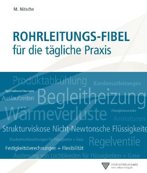 Produktbild: Rohrleitungs-Fibel