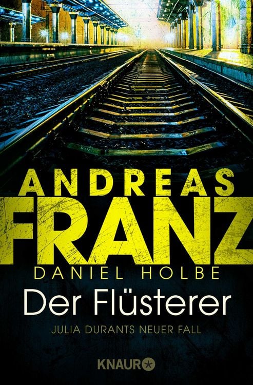 Produktbild: Der Fl&uuml;sterer