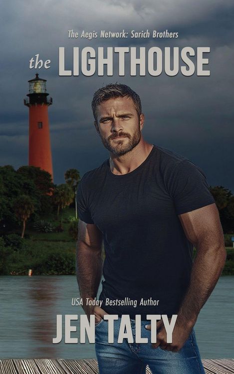 Produktbild: The Lighthouse