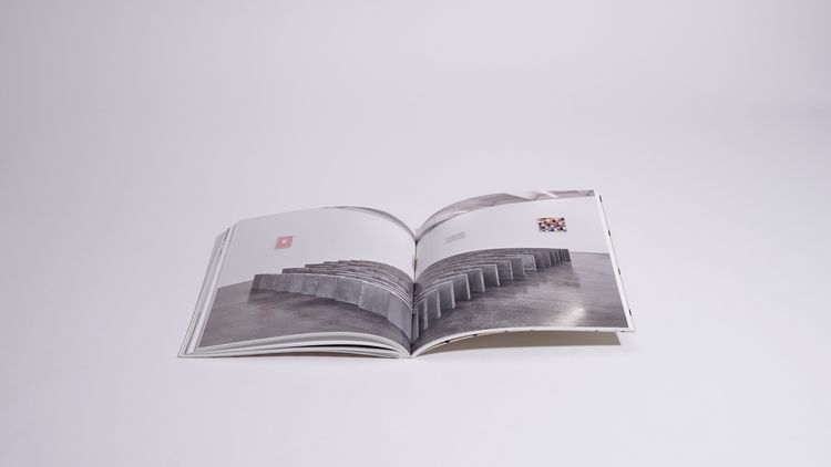 Produktbild: Konkrete Progressionen. Fran&ccedil;ois Morellet, Vera Molnar, Manfred Mohr, Hartmut B&ouml;hm