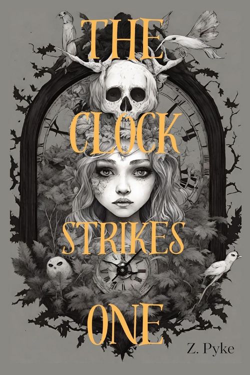 Produktbild: The Clock Strikes One