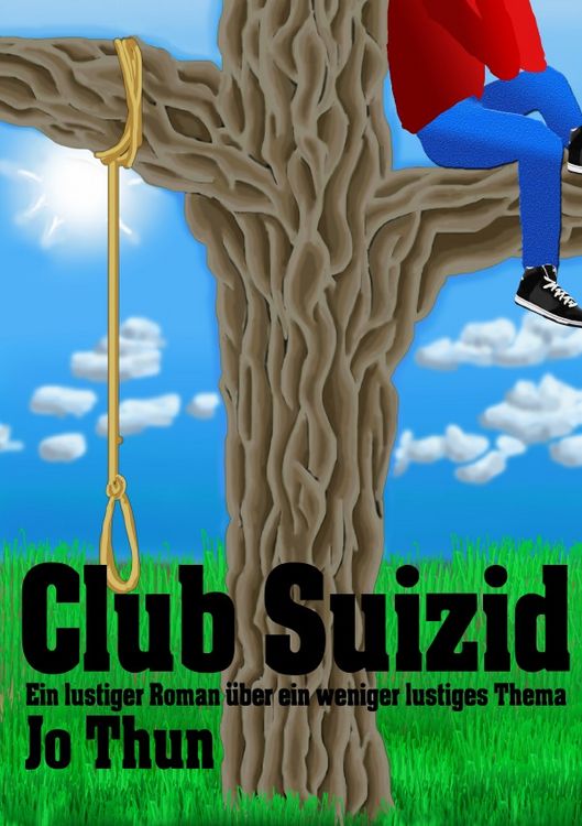 Produktbild: Club Suizid