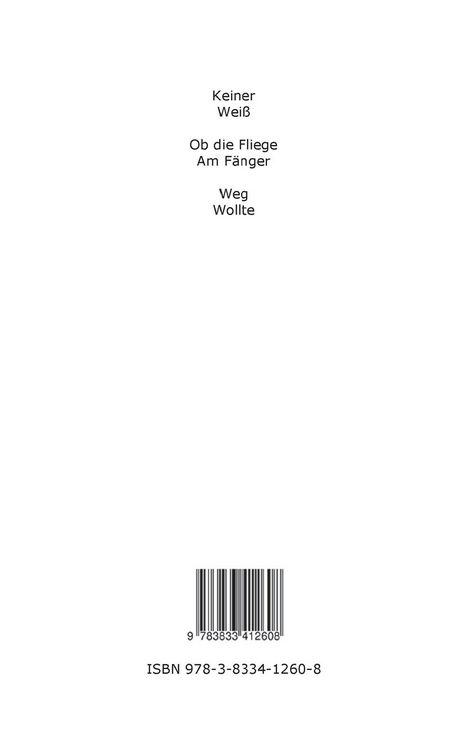 Produktbild: Honigfalle