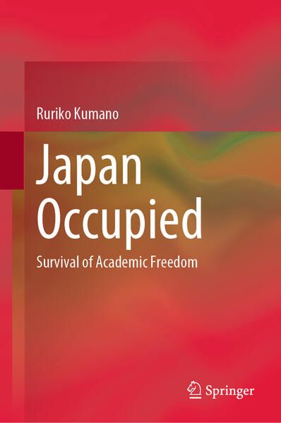 Produktbild: Japan Occupied
