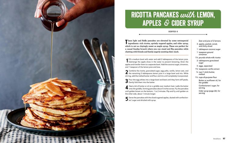 Produktbild: Ciderhouse Cookbook