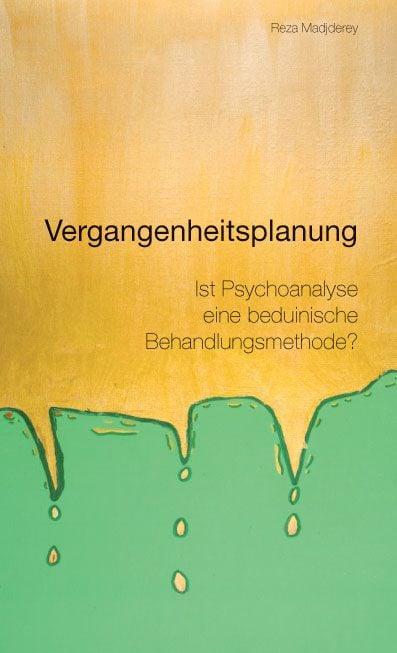 Produktbild: Vergangenheitsplanung