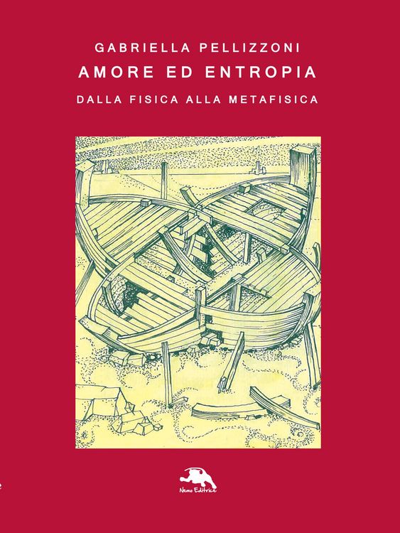 Produktbild: Amore ed entropia