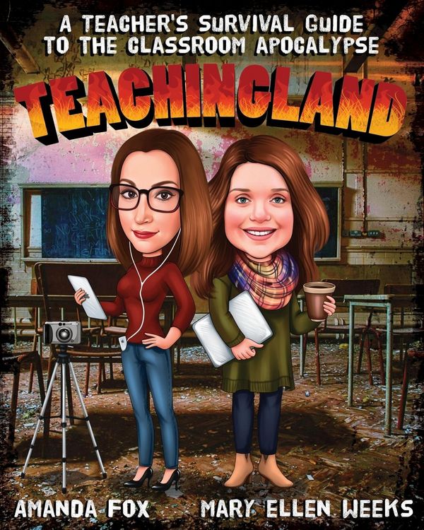 Produktbild: Teachingland
