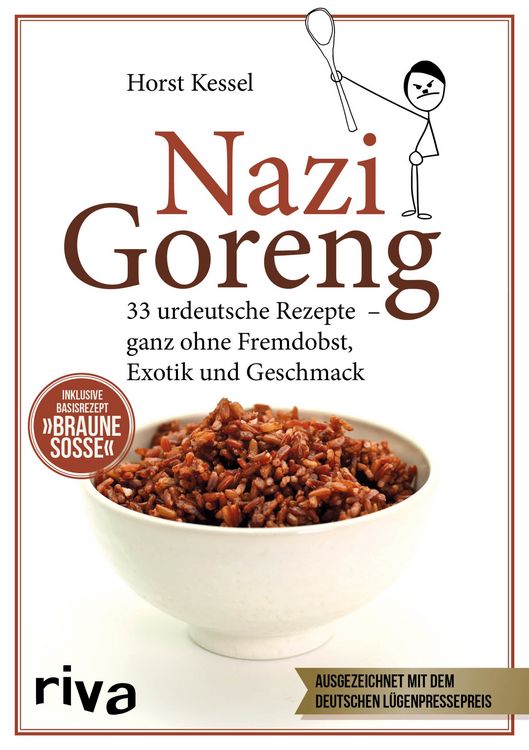 Produktbild: Nazi Goreng