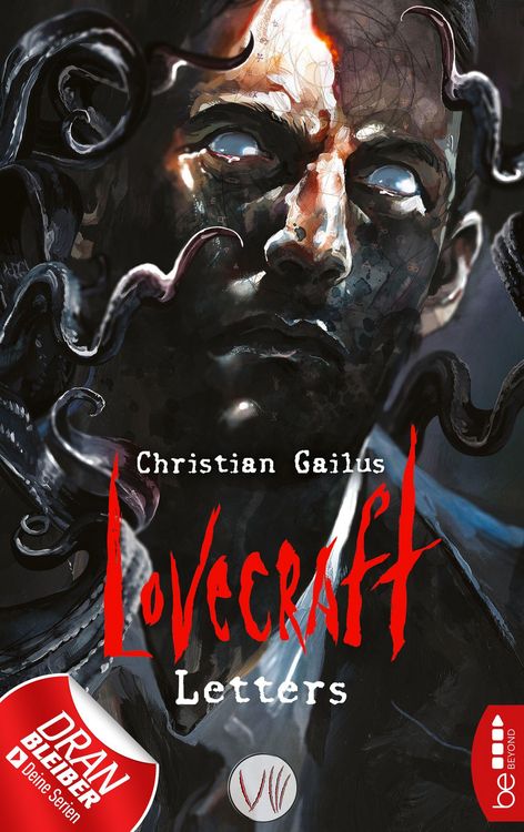 Produktbild: Lovecraft Letters - VIII