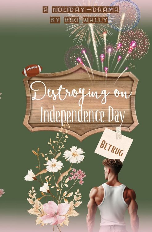 Produktbild: Kingbrothers / Destroying on Independence Day