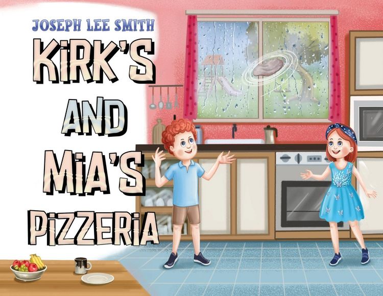 Produktbild: Kirk's and Mia's Pizzeria