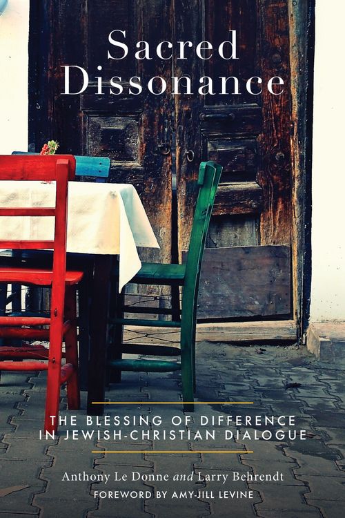 Produktbild: Sacred Dissonance
