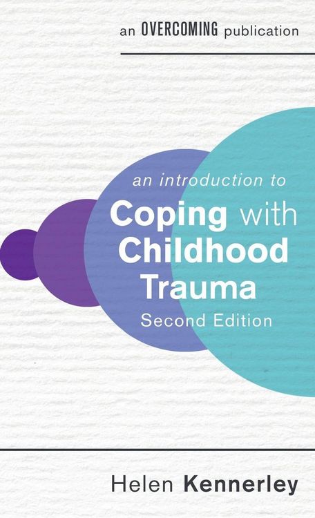 Produktbild: An Introduction to Coping with Childhood Trauma